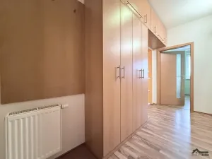 Pronájem bytu 2+kk, Ostrava, Provaznická, 45 m2