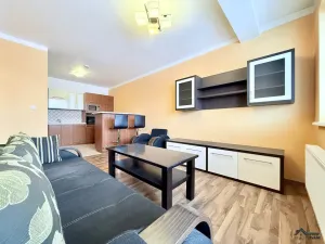 Pronájem bytu 2+kk, Ostrava, Provaznická, 45 m2