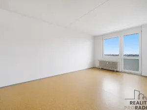 Prodej bytu 4+1, Pardubice, Lidmily Malé, 89 m2