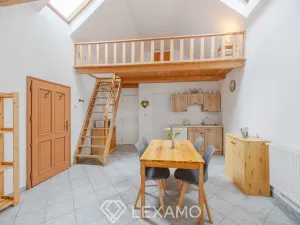 Prodej rodinného domu, Jevišovka, 90 m2
