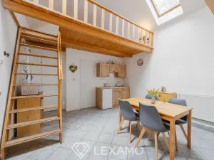 Prodej rodinného domu, Jevišovka, 90 m2