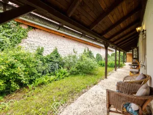 Prodej rodinného domu, Jevišovka, 90 m2