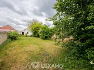 Prodej rodinného domu, Jevišovka, 90 m2