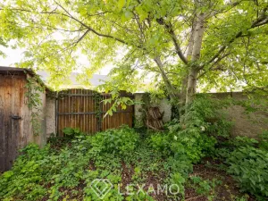 Prodej rodinného domu, Jevišovka, 90 m2