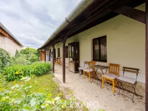 Prodej rodinného domu, Jevišovka, 90 m2