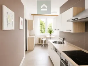 Pronájem bytu 3+1, Plzeň, Vojanova, 72 m2