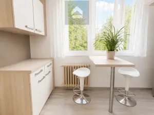 Pronájem bytu 3+1, Plzeň, Vojanova, 72 m2