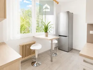 Pronájem bytu 3+1, Plzeň, Vojanova, 72 m2