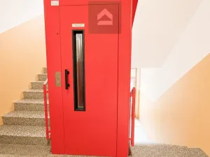 Pronájem bytu 3+1, Plzeň, Vojanova, 72 m2