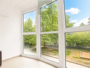 Pronájem bytu 3+1, Plzeň, Vojanova, 72 m2