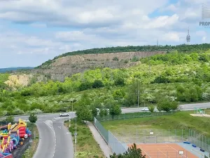 Prodej bytu 3+1, Brno, Horníkova, 74 m2