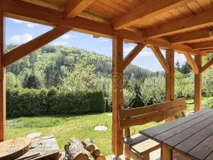 Prodej chaty, Týnec nad Sázavou - Čakovice, 99 m2