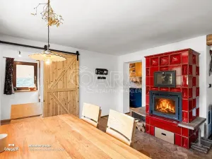 Prodej chaty, Týnec nad Sázavou - Čakovice, 99 m2