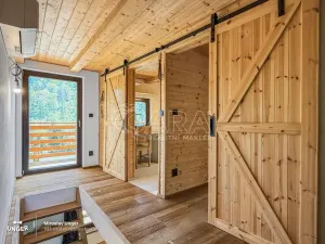 Prodej chaty, Týnec nad Sázavou - Čakovice, 99 m2