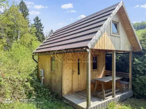 Prodej chaty, Týnec nad Sázavou - Čakovice, 99 m2