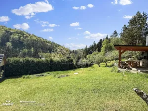 Prodej chaty, Týnec nad Sázavou - Čakovice, 99 m2