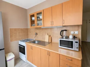 Pronájem bytu 2+1, Klášterec nad Ohří - Miřetice u Klášterce nad Ohří, Jana Ámose Komenského, 52 m2