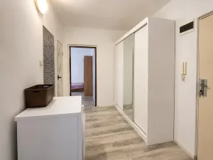 Pronájem bytu 2+1, Klášterec nad Ohří - Miřetice u Klášterce nad Ohří, Jana Ámose Komenského, 52 m2