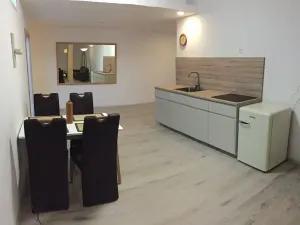 Pronájem bytu 3+kk, Praha - Veleslavín, Pod dvorem, 80 m2