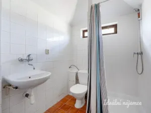 Pronájem bytu 2+1, Praha - Horní Počernice, Otovická, 53 m2