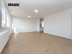 Pronájem bytu 3+1, Praha - Žižkov, Křivá, 73 m2