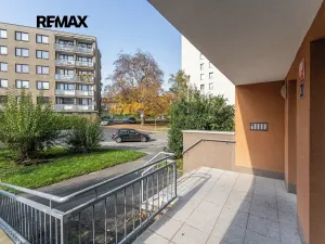 Pronájem bytu 3+1, Praha - Žižkov, Křivá, 73 m2