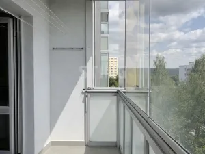 Prodej bytu 2+1, Ostrava, Heyrovského, 51 m2