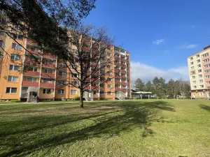 Prodej bytu 3+1, Šumperk, Čajkovského, 71 m2