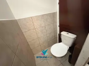 Pronájem bytu 2+kk, Krupka, Dukelských hrdinů, 39 m2
