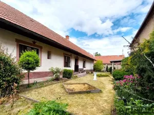 Prodej rodinného domu, Roudnice nad Labem, 85 m2