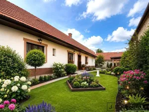 Prodej rodinného domu, Roudnice nad Labem, 85 m2