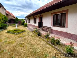 Prodej rodinného domu, Roudnice nad Labem, 85 m2