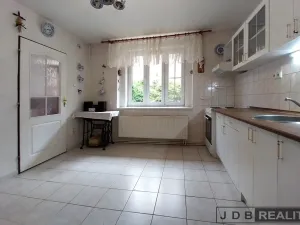 Prodej rodinného domu, Roudnice nad Labem, 85 m2