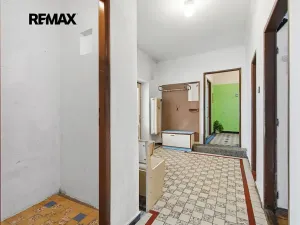 Prodej zemědělské usedlosti, Smědčice, 215 m2