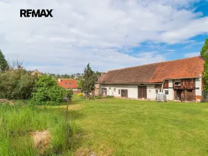 Prodej zemědělské usedlosti, Smědčice, 215 m2