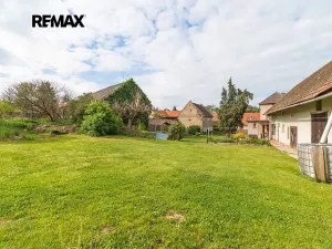 Prodej zemědělské usedlosti, Smědčice, 215 m2