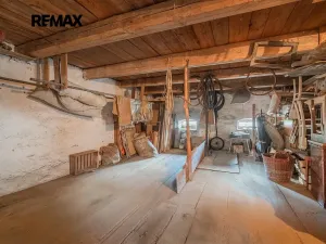 Prodej zemědělské usedlosti, Smědčice, 215 m2