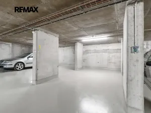 Prodej bytu 2+kk, Hostivice, Pšeničná, 53 m2