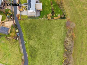 Prodej pozemku pro bydlení, Sibřina, 1760 m2