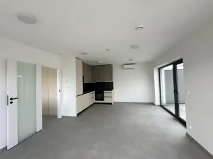 Pronájem bytu 3+kk, Mladá Boleslav - Chrást, 73 m2