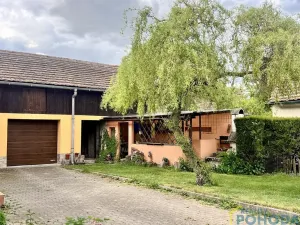Pronájem bytu 2+kk, Hrušová, 30 m2