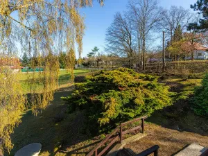 Prodej pozemku, Kamenice - Těptín, Jílovská, 1009 m2