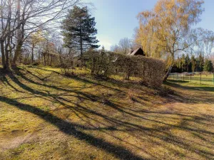 Prodej pozemku, Kamenice - Těptín, Jílovská, 1009 m2