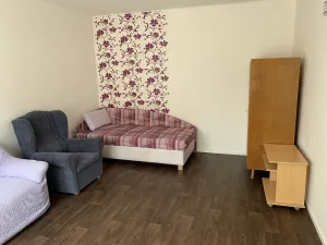 Pronájem bytu 1+1, Most, Vítězslava Nezvala, 36 m2