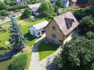 Prodej rodinného domu, Havlíčkův Brod - Poděbaby, 131 m2