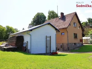 Prodej rodinného domu, Havlíčkův Brod - Poděbaby, 131 m2