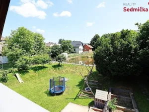 Prodej rodinného domu, Havlíčkův Brod - Poděbaby, 131 m2