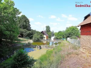 Prodej rodinného domu, Havlíčkův Brod - Poděbaby, 131 m2