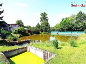 Prodej rodinného domu, Havlíčkův Brod - Poděbaby, 131 m2