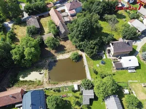 Prodej rodinného domu, Havlíčkův Brod - Poděbaby, 131 m2